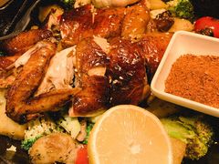 -来龙里 精致 东南亚餐室(万象城店)
