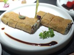 天素烧鹅-安多素食(广仁寺路店)