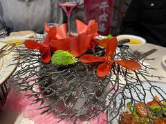 -迦南苑·新派青岛菜·生日纪念日主题餐厅
