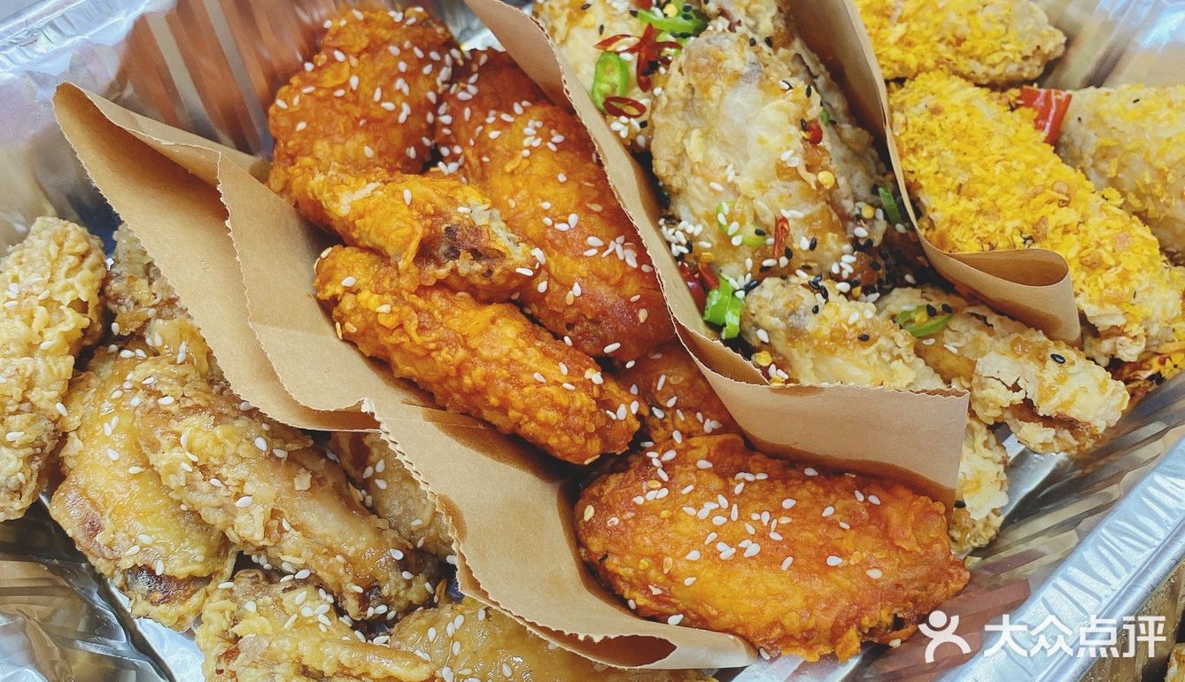 知道了这家假期下午茶时间😆绝对多个选择