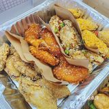 知道了这家假期下午茶时间😆绝对多个选择