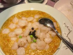 蟹粉虾仁-蟹榭·本帮江浙菜·蟹宴(五角场合生汇商场店)