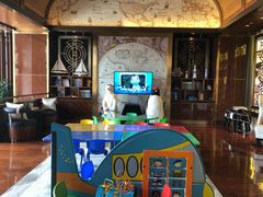 -童趣廊·儿童波波池·海洋球(长隆横琴湾酒店)