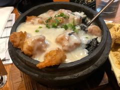 -石锅先生