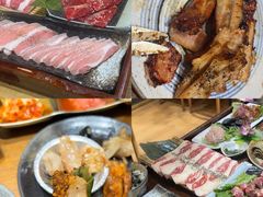-牛也烧肉(摩尔城店)
