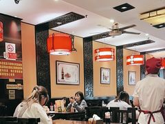 -姚记炒肝店(簋街店)