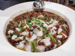 -邱大妈水煮(龙山店)
