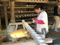 -景德镇古窑民俗博览区