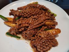 -湖畔鲁菜·二十年老字号餐厅(大明湖店)