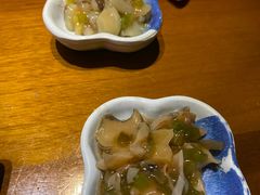 -和彩放题餐厅(酒仙桥店)