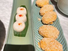 -苏帮袁Sue Cuisine(来福士店)