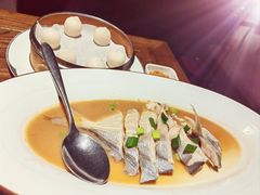 -隆荟•台州菜•粤菜