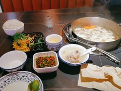 -淼福猪肚鸡·椰子鸡火锅(大沙地店)