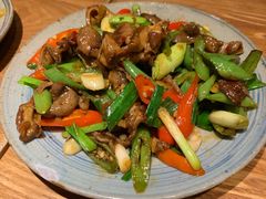 -静一餐厅·湖北菜(前门创始店)