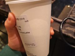 -星巴克臻选(杭州良渚文化村店)