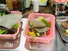 -五娃子烧烤(人民路150号院店)