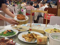 -丰尔粥食·顺德鱼生·干蒸排骨顺德菜(大良分店)