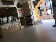 -极橙儿童齿科矫正中心(奥城店)