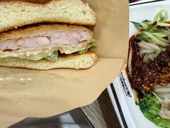 -魏家凉皮(博水商务大厦店)