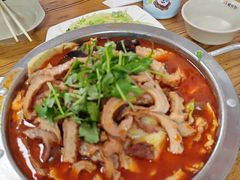 -溢心园香河肉饼总店