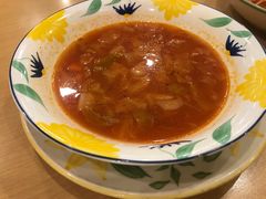 -萨莉亚意式餐厅(特力时尚汇店)