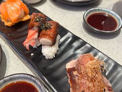 -万岁寿司(万国店)