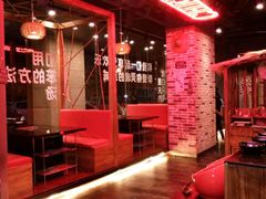 -陈阿婆重庆绿色鱼火锅