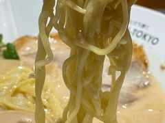 -KINGICHI無双东京豚骨拉面(人广中福城店)
