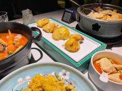 -野蔓果·山野菜(西湖景区·龙井茶田店)