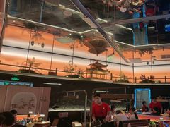 -西塔老太太泥炉烤肉(上海七宝领展广场店)