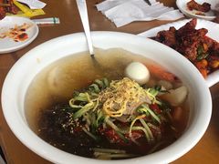 -顺姬冷面(长白西路店)