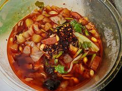 -王菊美食街·王菊面馆(总店)