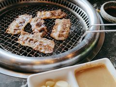 -一品诚记烤肉·甄选店(中南路店)