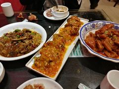 -刘胖子家常菜·蹄花焖藕(中南店)