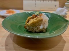 -鮨青(恒基名人购物中心店)