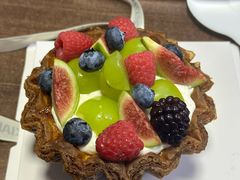 -富贵面包公司(运河店)