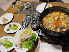 -天津湾西餐厅(三亚海棠湾洲际度假酒店)