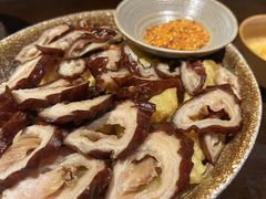 -Fuzzy Bistro 浮几韩餐·茶酒馆