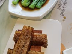 -點無缺茶楼·海鲜酒家(世博店)