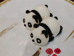 -黑松白鹿(金融街店)