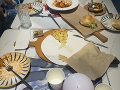 -必胜客(栖乐荟店)