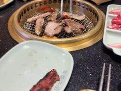 -韩盛·盛江山自助料理(沈辽路万达店)