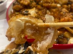 -大眼锅贴水饺(河东店)