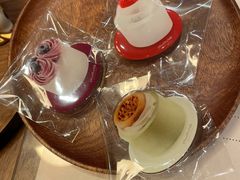 -chuchulab日式短蛋糕(粤海天地店)