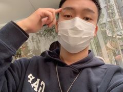 -边渡咖啡烘焙店(昙华林店)