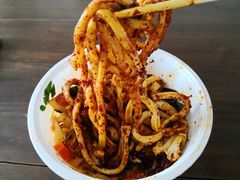 -王菊美食街·王菊面馆(总店)