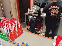 -鲜粮卷饼王(小白楼店)