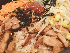 -新石器烤肉(南通CBD大有境店)