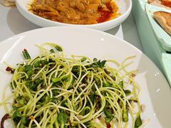 -羲和雅苑•北京烤鸭(国贸商城店)