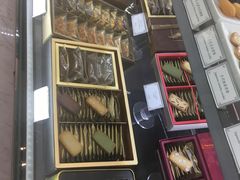 -布歌东京(金融街购物中心店)